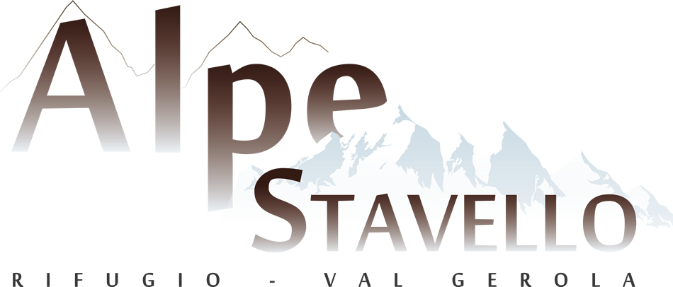 ALPE STAVELLO - Val Gerola - Rifugio