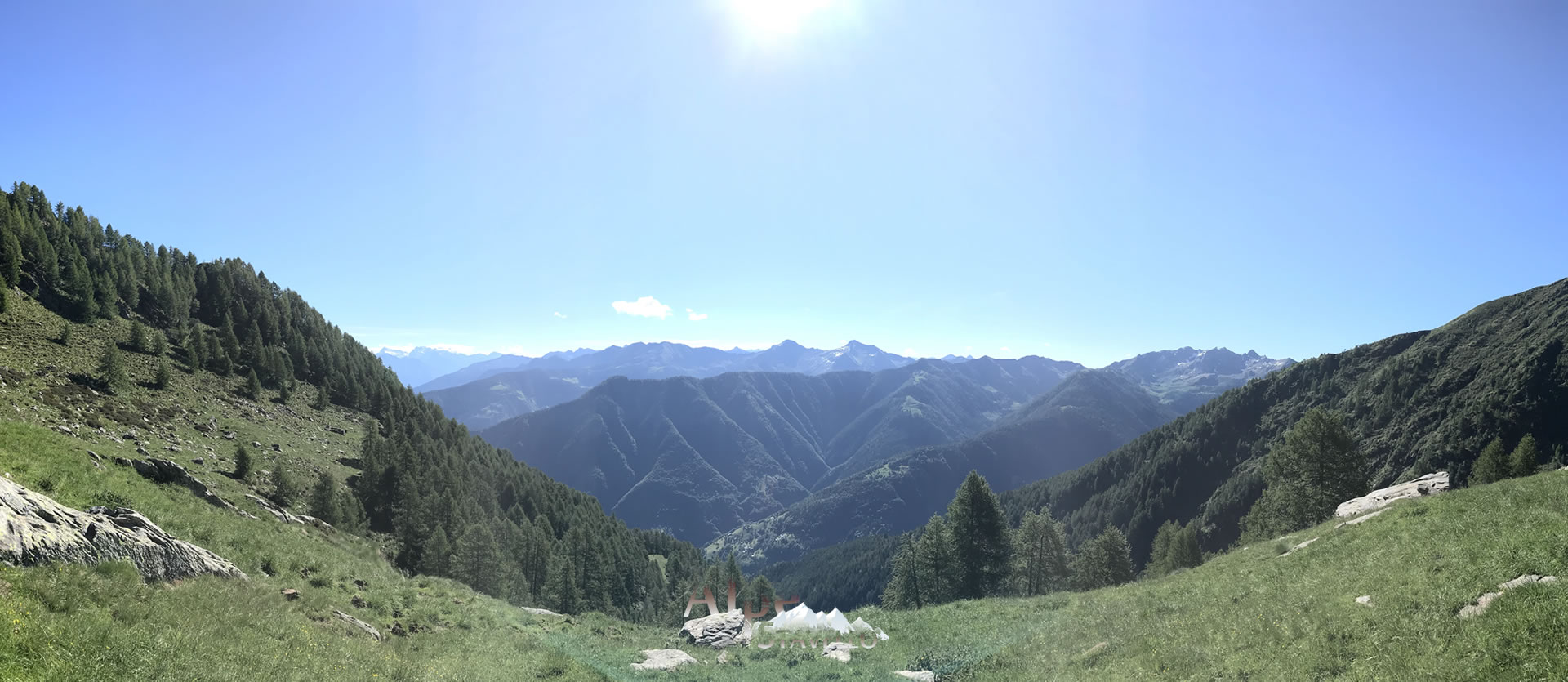 rifugio Alpe Stavello - Azienda agricola Alpe Stavello - Rifugio