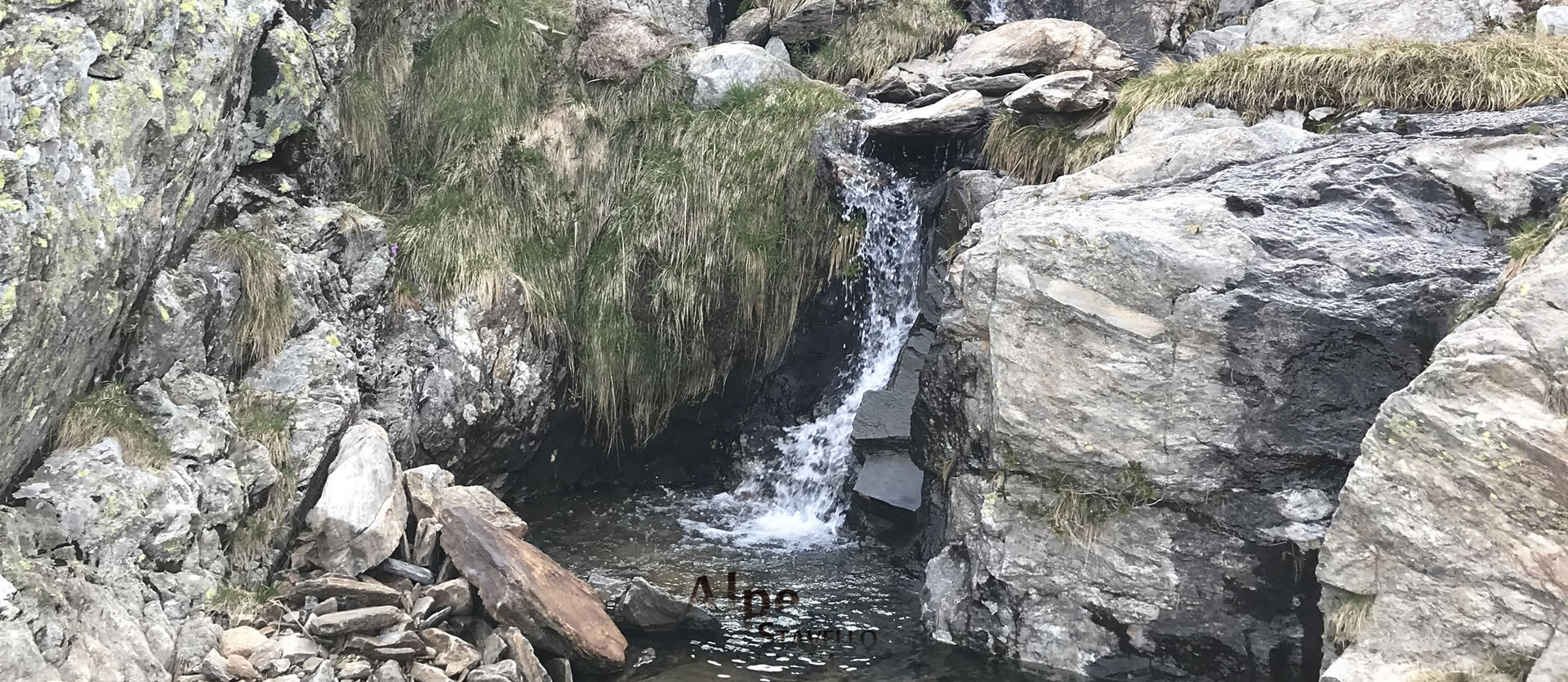 L'alpeggio e il territorio Alpe Stavello - Azienda agricola Alpe Stavello - Rifugio Valgerola